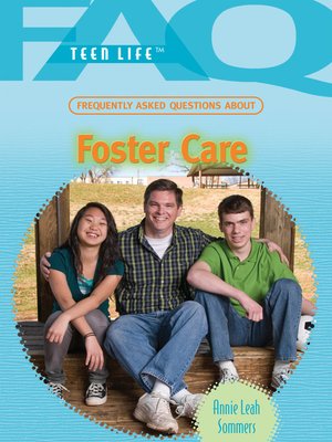 cover image of Frequently Asked Questions About Foster Care